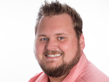Profile photo of Jamie Lowe